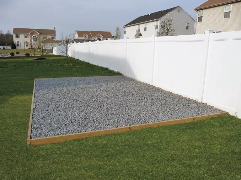 stone pad