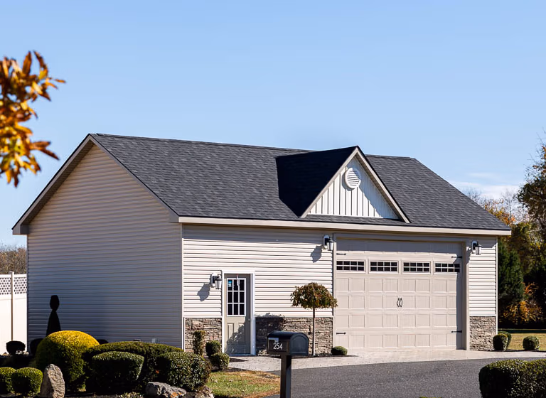 category garages