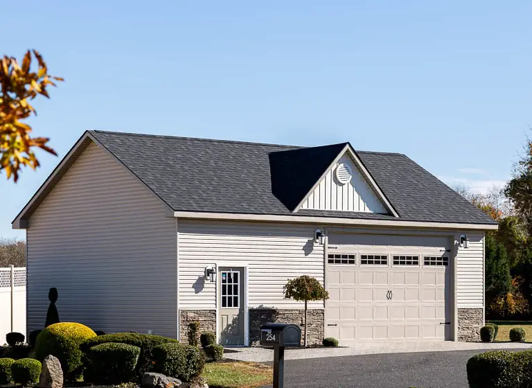 category garages