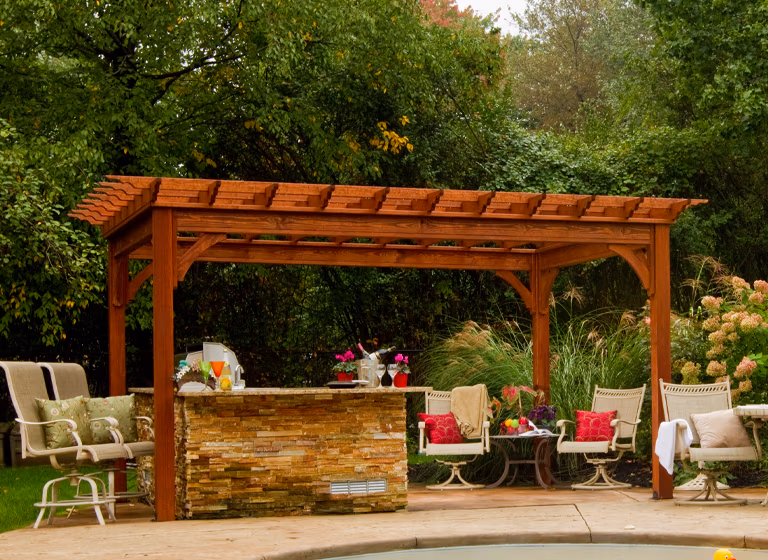 category pergolas