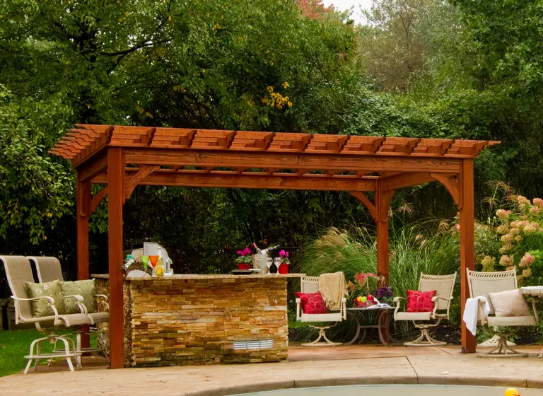 category pergolas