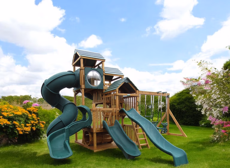 category playsets