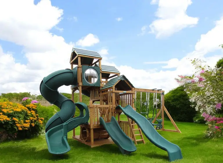 category playsets