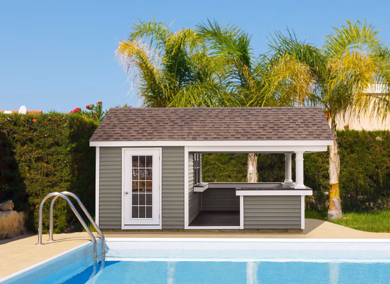 category poolhouses